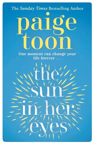 The Sun in Her Eyes von Simon & Schuster