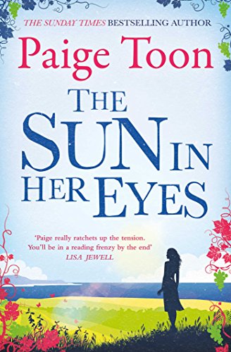 The Sun in Her Eyes The Sun in Her Eyes von Simon & Schuster