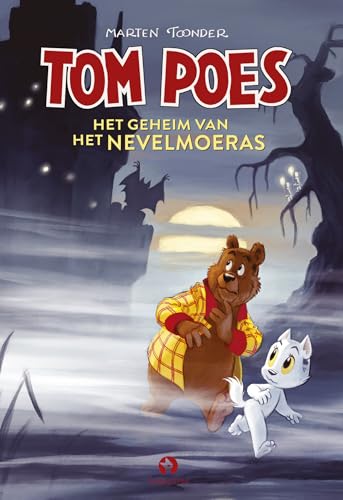 Het geheim van het Nevelmoeras (Tom Poes) von Rubinstein Publishing BV