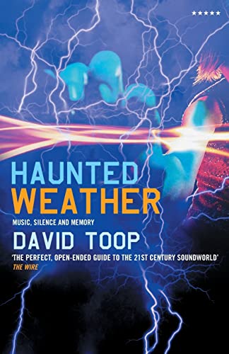 Haunted Weather: Music, Silence, and Memory (Five Star Fiction S.)