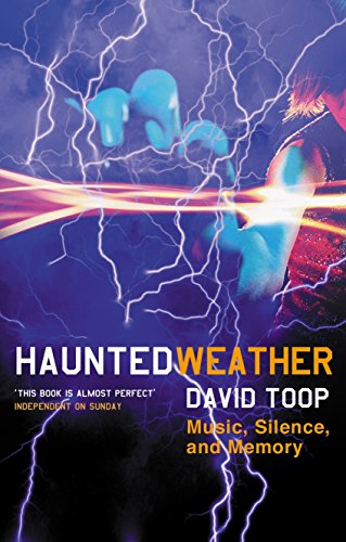 Haunted Weather: Music, Silence, and Memory (Five Star Fiction S.)