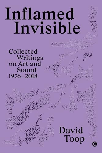 Inflamed Invisible: Collected Writings on Art and Sound, 1976–2018 (Goldsmiths Press / Sonics Series, Band 2) von MIT Press
