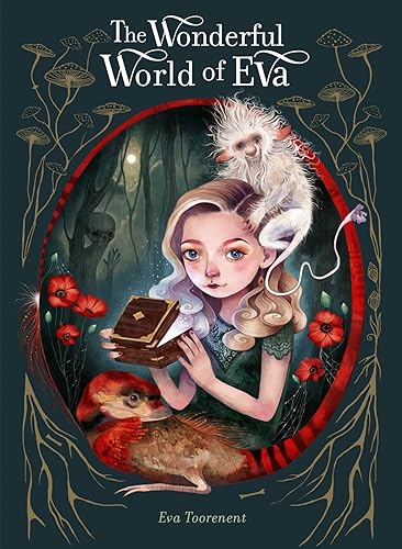 The Wonderful World of Eva von Clavis