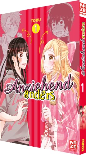 Anziehend anders – Band 1