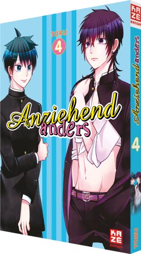 Anziehend anders 04