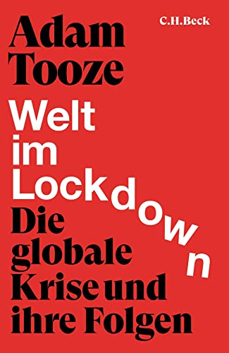 Welt im Lockdown von Beck C. H.