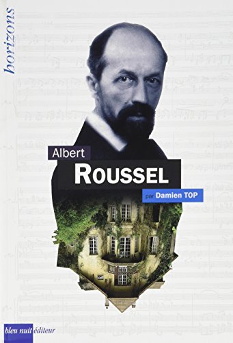 Roussel, Albert von BLEU NUIT