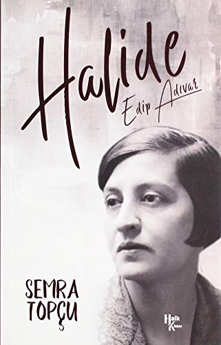 Halide Edip Adivar