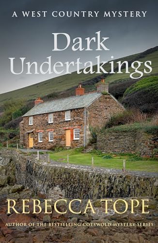 Dark Undertakings: The riveting countryside mystery (West Country Mystery, 2, Band 2) von Allison & Busby
