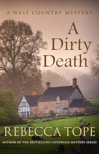 Death Of A Friend: The gripping rural whodunnit (West Country Mysteries) von Allison & Busby