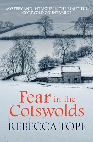 Fear in the Cotswolds: The page-turning cosy crime series (Cotswold Mysteries, 7, Band 7) von Allison & Busby