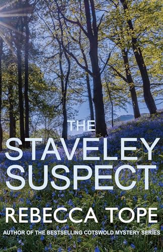 The Staveley Suspect: The captivating English cosy crime series (Lake District Mysteries, Band 7) von Allison & Busby