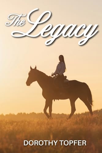The Legacy: Families can be so complicated The Legacy: Families can be so complicated von Publicious Pty Ltd
