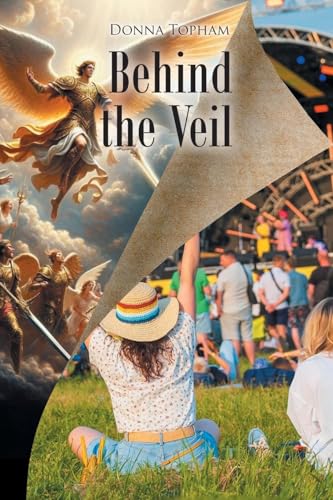 Behind the Veil Behind the Veil von Page Publishing