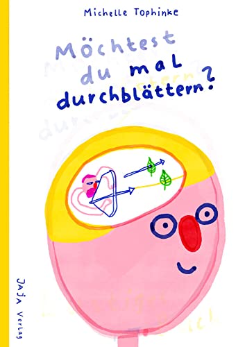 Möchtest du mal durchblättern? von Jaja Verlag