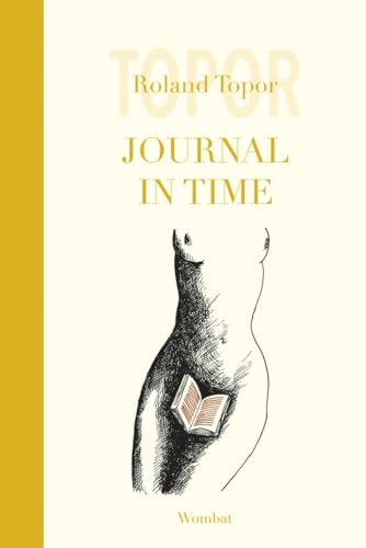 Journal in Time von WOMBAT