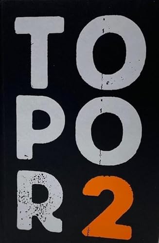 Roland Topor Dzieła wybrane Tom 2 Obsceniczny