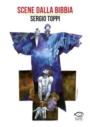 Scene dalla Bibbia (Sergio Toppi)