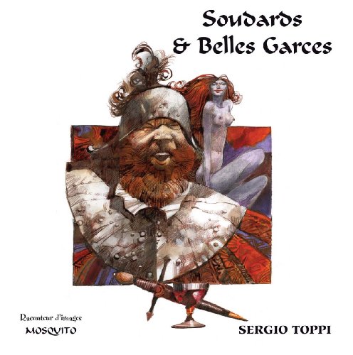 Soudards et belles garces von MOSQUITO