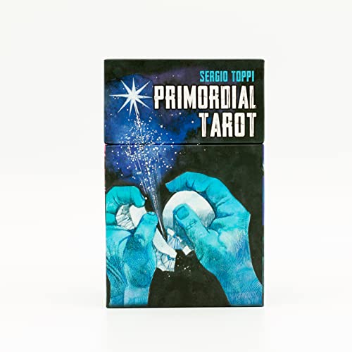 Primordial Tarot (Tarocchi)