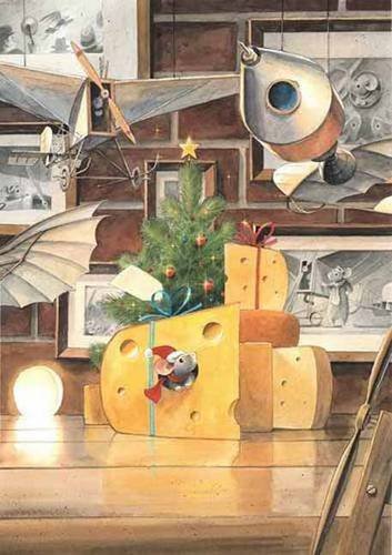 Armstrong s Christmas Advent Calendar