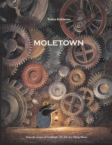 Moletown von NorthSouth Books