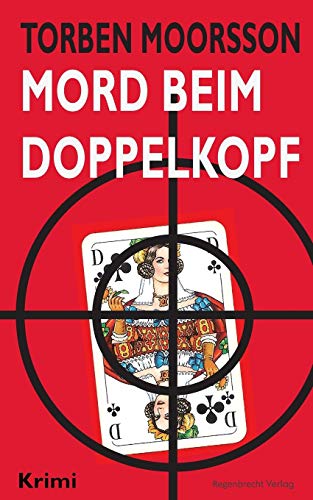 Mord beim Doppelkopf: Krimi