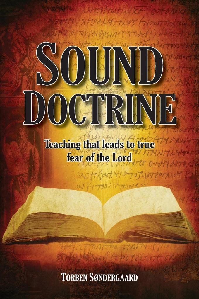 Sound Doctrine von Laurus Books