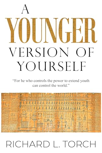 A Younger Version of Yourself von Olympia Publishers