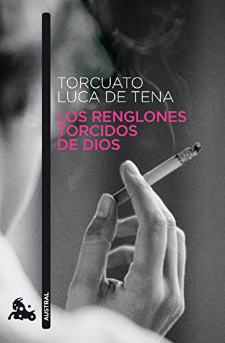 Los renglones torcidos de dios (Contemporánea, Band 1)