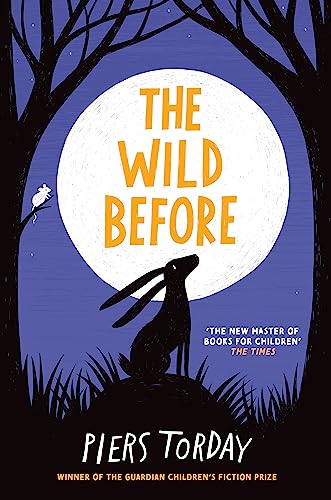 The Wild Before von Hachette Children's Book