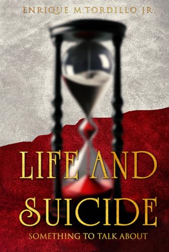 Life And Suicide Something To Talk About von The Authors Point