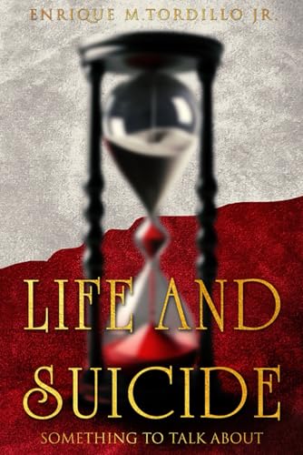 Life And Suicide Something To Talk About Life And Suicide Something To Talk About von The Authors Point