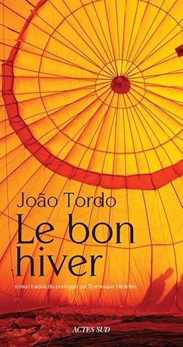 Le bon hiver von Actes Sud