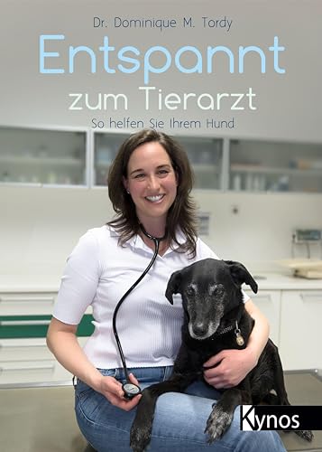 Entspannt zum Tierarzt: So helfen Sie Ihrem Hund