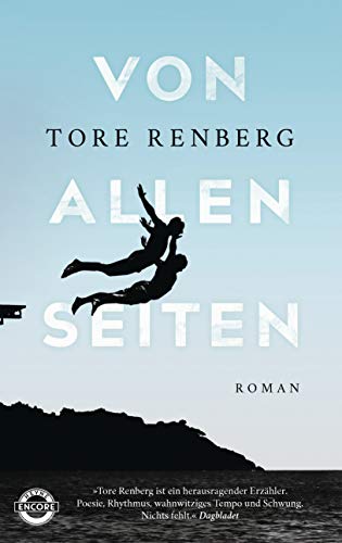 Von allen Seiten: Roman
