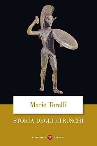 Storia degli etruschi (Economica Laterza) von Laterza