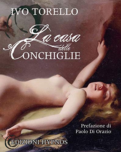 La casa delle conchiglie (Impronte) von Hypnos