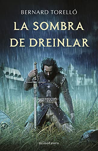La Sombra de Dreinlar (Fantasía) von Planetamex