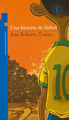 Una Historia de Futbol = Soccer History (Torre de papel / Paper Tower)