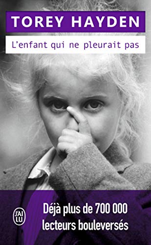 L'enfant qui ne pleurait pas von J'AI LU