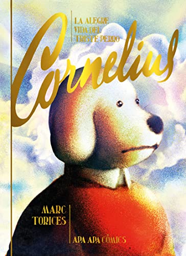 LEGRE VIDA LED TRISTE PERRO CORNELIUS von APA APA COMICS (UDL)