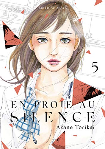 En proie au silence - tome 5 (05)