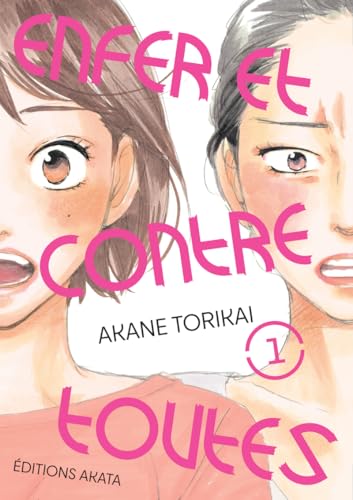 Enfer et contre toutes - Tome 1 (VF) von AKATA