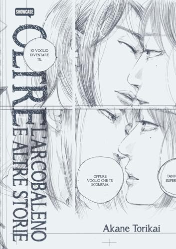 Oltre l'arcobaleno e altre storie (Showcase) von SHOWCASE
