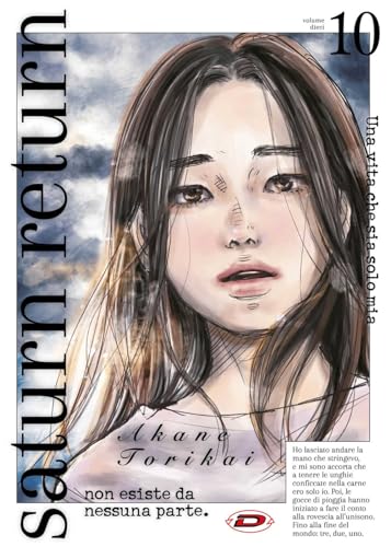 Saturn Return (Vol. 10)
