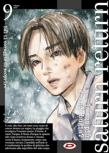 Saturn Return (Vol. 9)