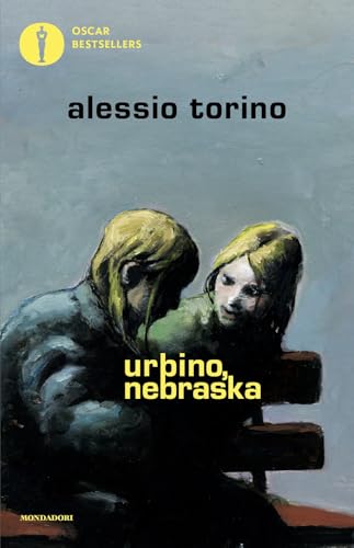 Urbino, Nebraska (Oscar bestsellers) von Mondadori