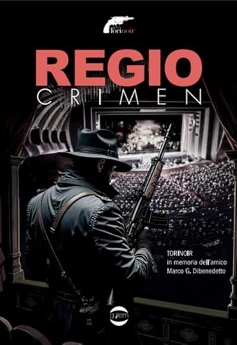 Regio Crimen (Fuori collana) von Golem Edizioni