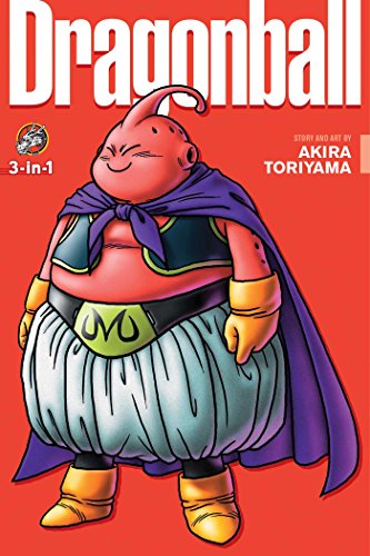 Dragon Ball 3-in-1 Volume 13: Includes vols. 37, 38 & 39 (DRAGON BALL 3IN1 TP, Band 13)